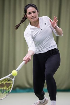 Bild 302 - RL TSV Glinde - THC von Horn und Hamm : Ergebnis: 6:0